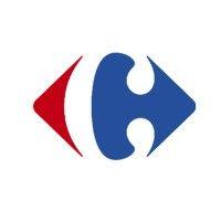 carrefour global sourcing logo image