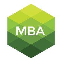 mba logo image