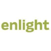 enlight logo image