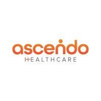 ascendo healthcare logo image