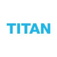 titan logo image