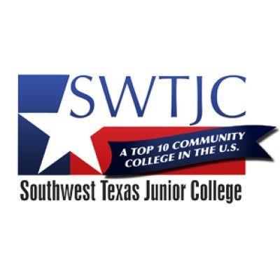 Southwest Texas Junior College logo image