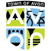 avon indiana government logo image