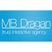 mb dragan logo image