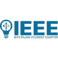 ieee bits pilani student chapter