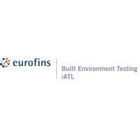 eurofins built environment testing - iatl logo image