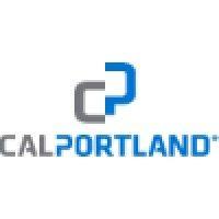 calportland logo image