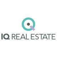 iq realestate logo image