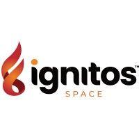 ignitos space logo image