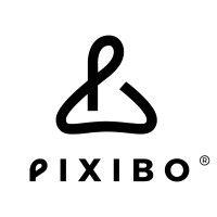 pixibo logo image