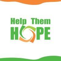 help them hope logo image