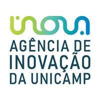 inova unicamp - agência de inovação da unicamp logo image