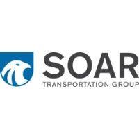 soar transportation group logo image