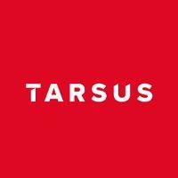 tarsus group logo image