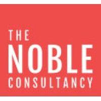 the noble consultancy ltd logo image