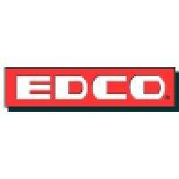 edco logo image