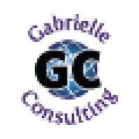 gabrielle consulting, inc. logo image