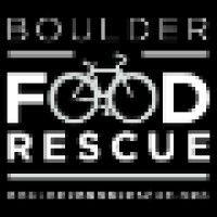 boulder food rescue logo image