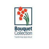 bouquet collection logo image