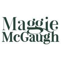 maggie mcgaugh, llc logo image