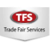 trade fair services logo image