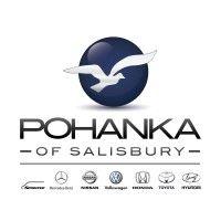 pohanka of salisbury logo image