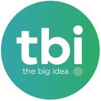 tbi media logo image