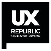 ux-republic logo image