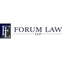 forum law llp logo image