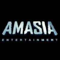 amasia entertainment logo image