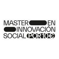 máster innovación social por 10€ logo image