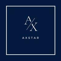 axstar logo image