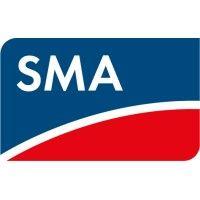 sma australia logo image