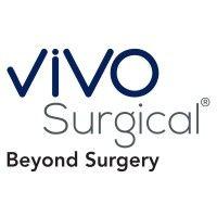 vivo surgical logo image