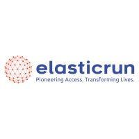 elasticrun logo image