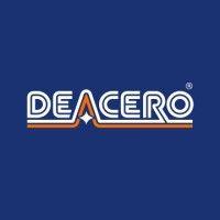 deacero usa, inc logo image