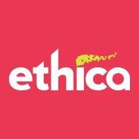 ethica channel enablement inc. logo image