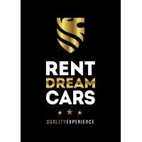 rent dream cars sl logo image