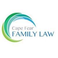 cape fear family law logo image