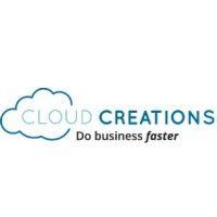 cloud creations inc, national salesforce consulting logo image