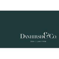 danhirsh & co law offices logo image