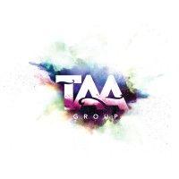 taa group logo image