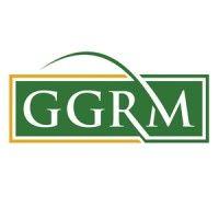 ggrm law firm logo image