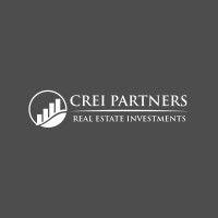 crei partners, llc logo image