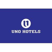 uno hotels logo image