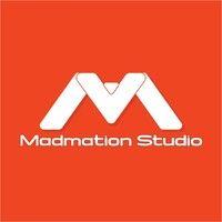 madmation studio