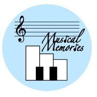 musical memories logo image