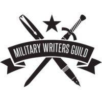 the military writers guild logo image