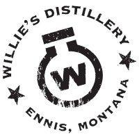 willie's distillery, inc. logo image