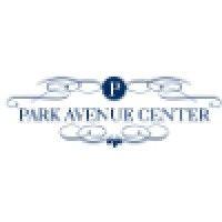 park avenue center logo image